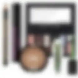 Layla Cosmetics Декоративная косметика для глаз Layla Cosmetics