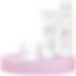 Ollin Professional Линия для ухода за светлыми волосами с экстрактом эхинацеи Shine Blonde