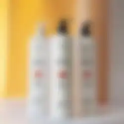 Laros Beauty Специальный уход для волос 11PM Laros Beauty