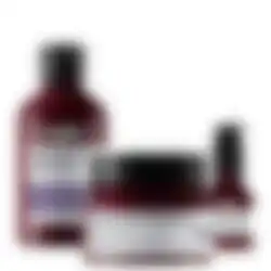 LOreal Vitamino Color Spectrum - для окрашенных волос