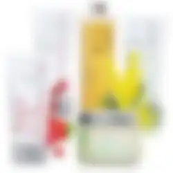 LCBio Органическая линия ухода за лицом LCBio