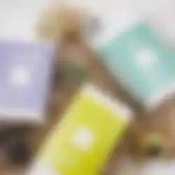 Laros Beauty Наборы Laros Beauty