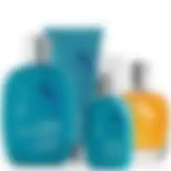 Alfaparf Milano Линия для вьющихся и волнистых волос Semi Di Lino Curls