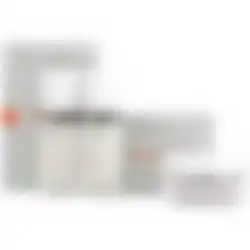 Bioline Витамины и антиоксиданты для кожи De-OX C Evolution