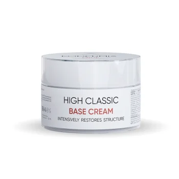 Базисный крем Хай Классик с капельным эффектом и фитосомами винограда High Classic Kodermix 50 мл