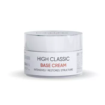 Базисный крем Хай Классик с капельным эффектом и фитосомами винограда High Classic Kodermix 50 мл