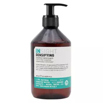 Шампунь Densifying против выпадения волос Insight Professional