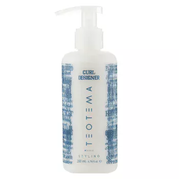 Крем для завивки Teotema 200 мл