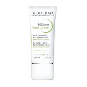 Концентрат для сужения пор Себиум Bioderma
