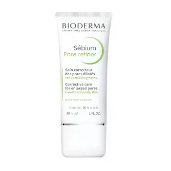 Концентрат для сужения пор Себиум Bioderma