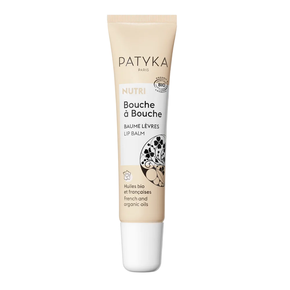 Бальзам для губ Nutri