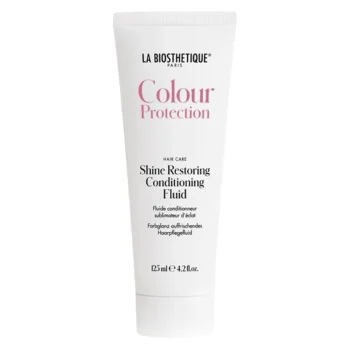 Флюид для защиты цвета и восстановления блеска волос Shine Restoring Conditioning Fluid La Biosthetique