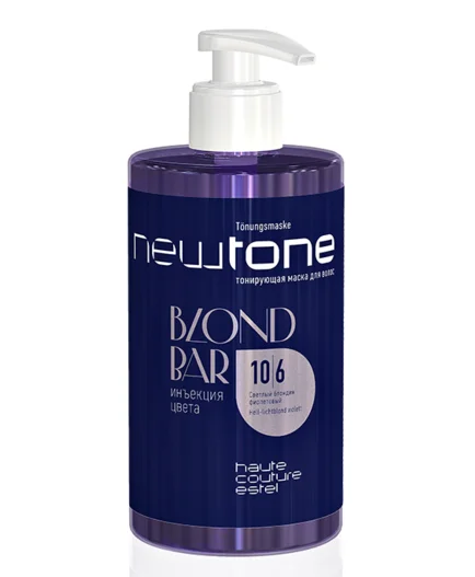 Тонирующая маска HC NewTone