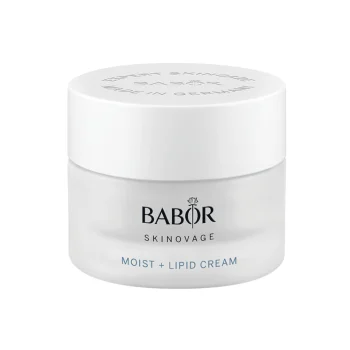 Крем увлажняющий Липид Skinovage Moist Lipid Cream Babor 50 мл