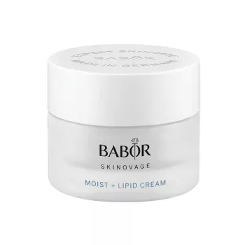 Крем увлажняющий Липид Skinovage Moist Lipid Cream Babor 50 мл