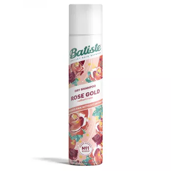 Сухой шампунь Rose Gold Batiste