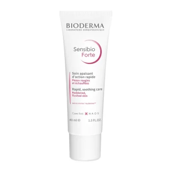 Крем Сенсибио Форте Bioderma