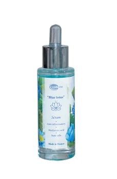 Омолаживающий концентрат со стволовыми клетками Голубой лотос Ondevie 30 мл