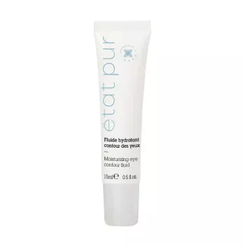Увлажняющий флюид для области контура глаз Etat Pur 15 мл