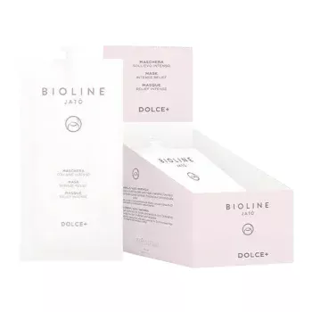 Смягчающая маска Dolce+ Bioline Jato