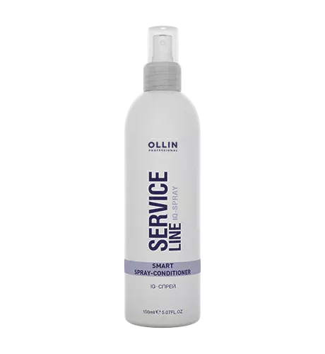 IQ-Спрей IQ-SPRAY Service Line