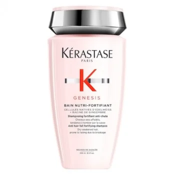 Шампунь-Ванна Нутри-Фортифант Genesis Kerastase