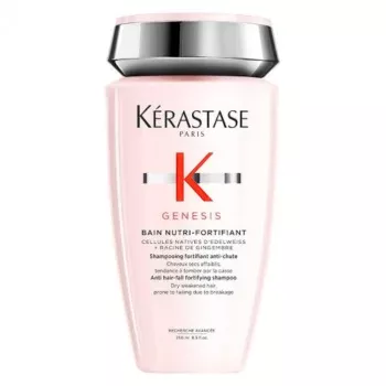 Шампунь-Ванна Нутри-Фортифант Genesis Kerastase