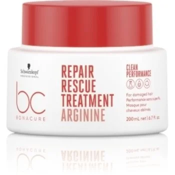 Маска Спасительное Восстановление BC Repair Rescue Schwarzkopf