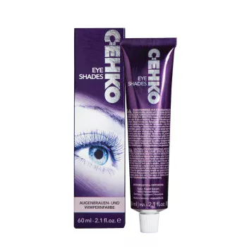Краска для бровей и ресниц Eye Shades CEHKO