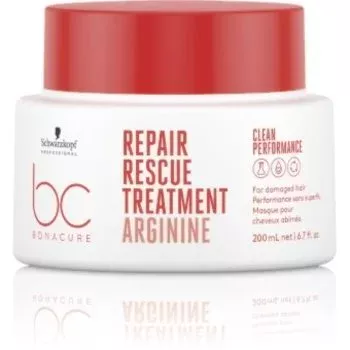 Маска Спасительное Восстановление BC Repair Rescue Schwarzkopf