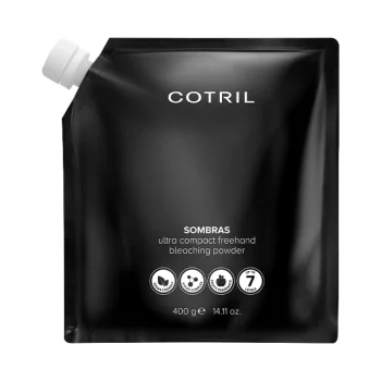 Осветляющий порошок Sombras Cotril 400 г