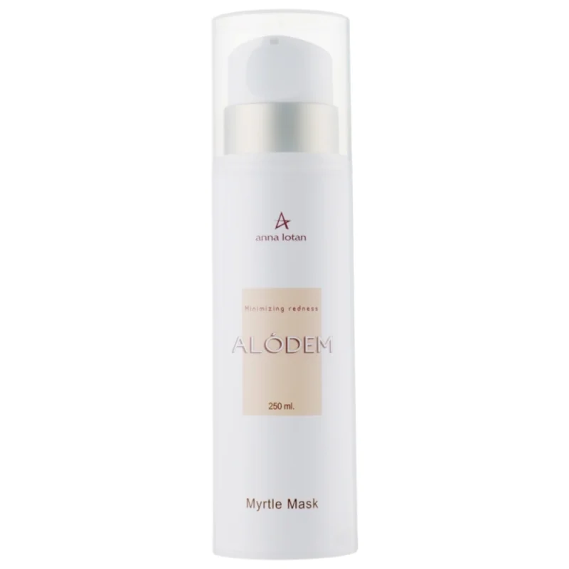 Миртовая маска Myrtle Mask Alodem (AL099, 60 мл, 60 мл)