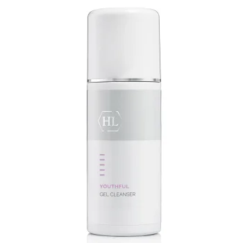 Гель для очищения Youthful Gel Cleanser Holy Land 250 мл