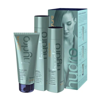 Набор Hydrobalance Estel 1 шт