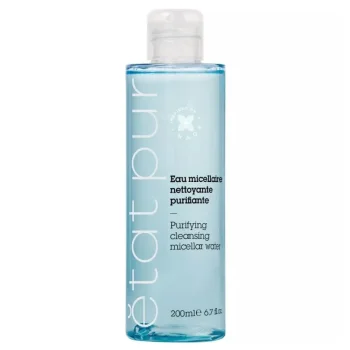 Мицеллярная вода Etat Pur 200 мл