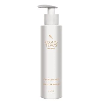 Мицеллярная вода Eau micellaire Kosmoteros 200 мл