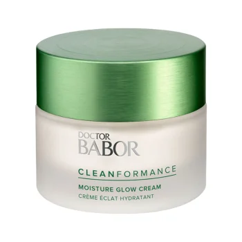 Крем увлажняющий для сияния кожи Moisture Glow Cream Babor 50 мл