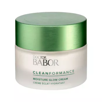 Крем увлажняющий для сияния кожи Moisture Glow Cream Babor 50 мл