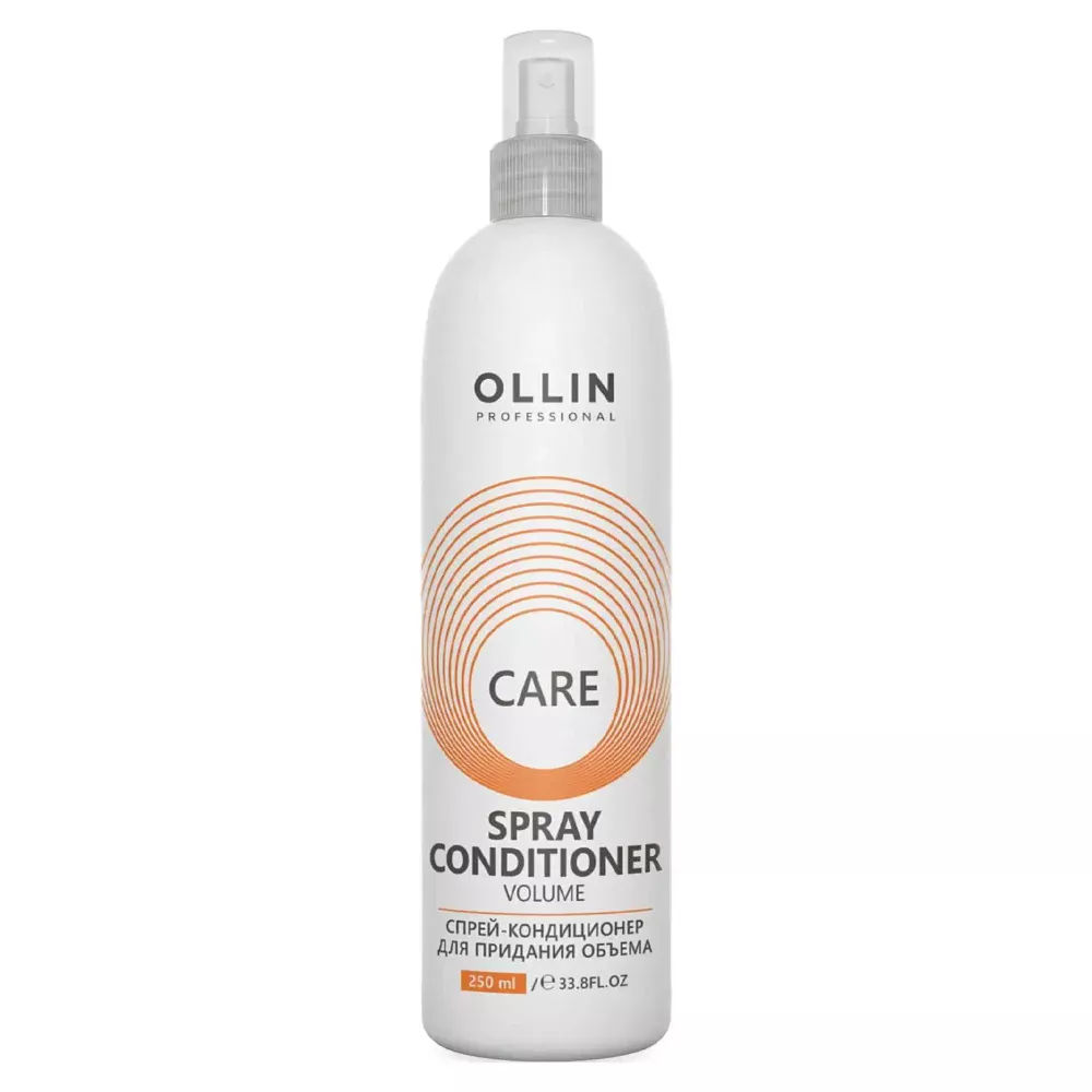 Спрей-кондиционер для придания объема Volume Spray Conditioner