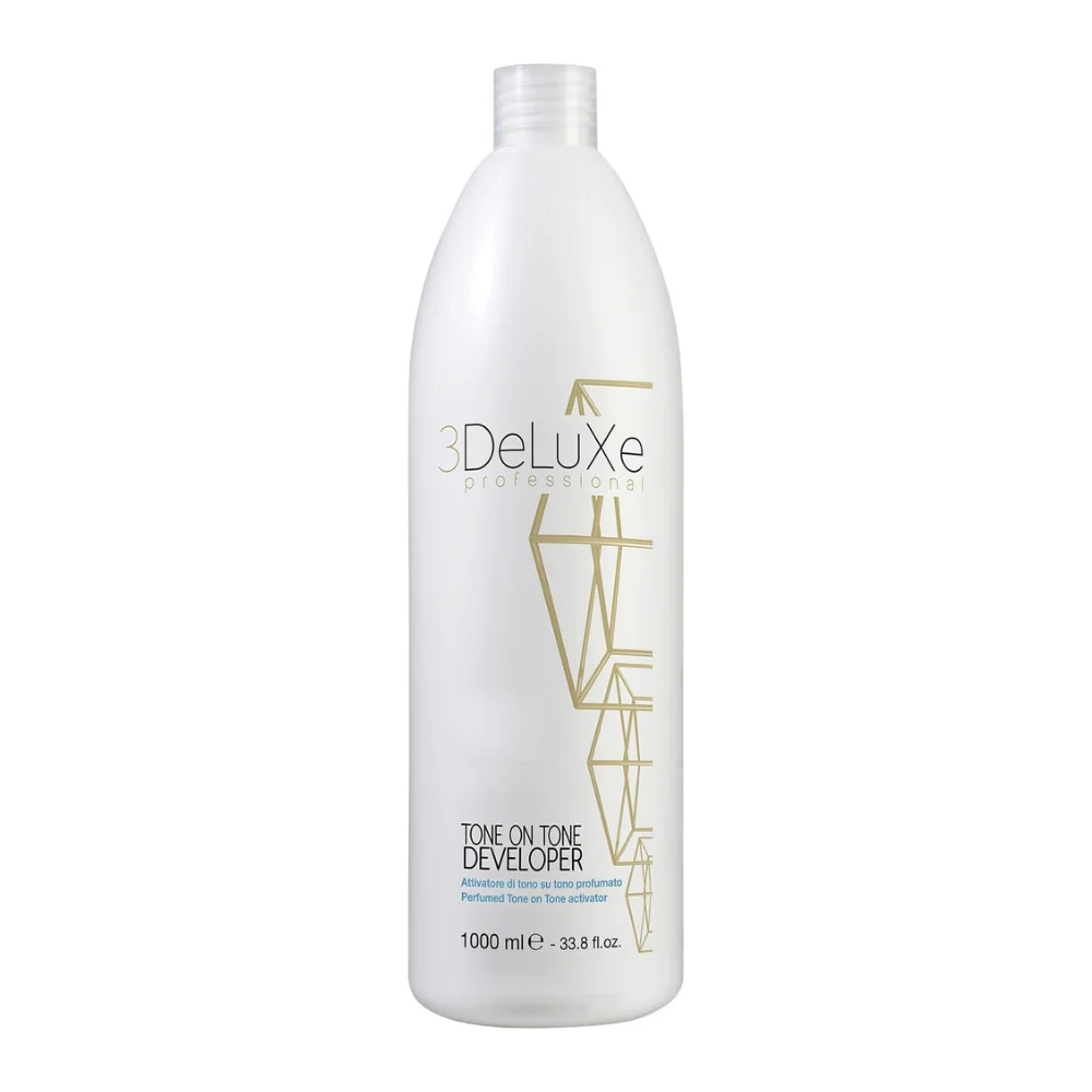 Крем-окислитель Cream Developer 1,5% (5 vol) (3015938, 100 мл)