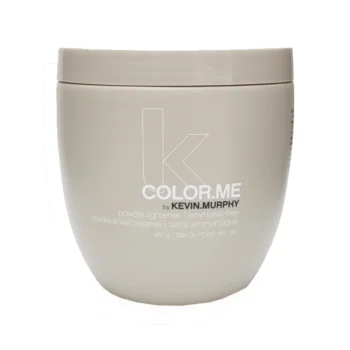 Осветляющая блондирующая пудра без аммиака Powder.Lightener KEVIN.MURPHY 450 г