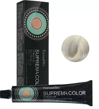 Сильный осветлитель 60/912 Жемчужный блондин Suprema FarmaVita