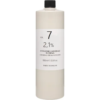 Универсальный крем-активатор 2,1% Barex 1000 мл