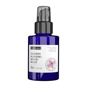 Крем для рук парфюмированный №6 Perfumed hand cream Maniac Gourmet 100 мл