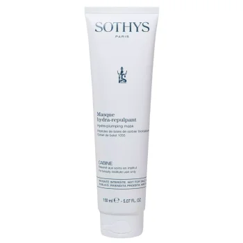 Ультраувлажняющая омолаживающая маска Hydra-youthful mask Sothys 150 мл