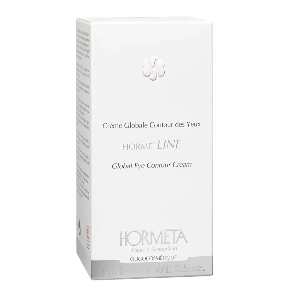 Крем Комплексный уход для кожи контура глаз Horme Line