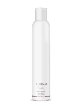 Лак для волос средней фиксации Finishing Spray Aluram 284 г