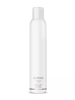 Лак для волос средней фиксации Finishing Spray Aluram
