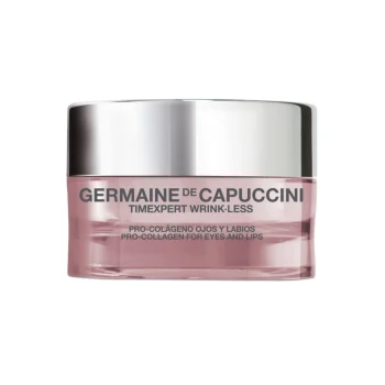 Крем проколлагеновый для области вокруг глаз и губ Timexpert WrinkLess Pro-Collagen for Eyes and Lips Germaine de Capuccini