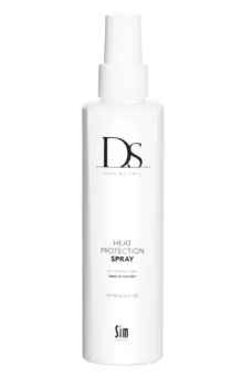 Термозащитный спрей DS Heat Protection Spray Sim Sensitive 200 мл